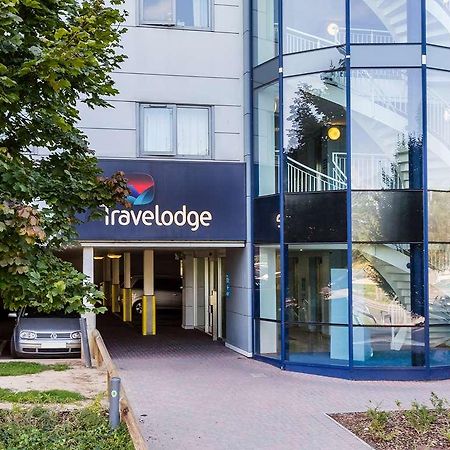 Travelodge Guildford Exterior foto