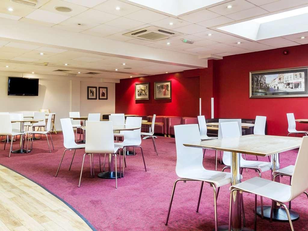 Travelodge Guildford Restaurant foto