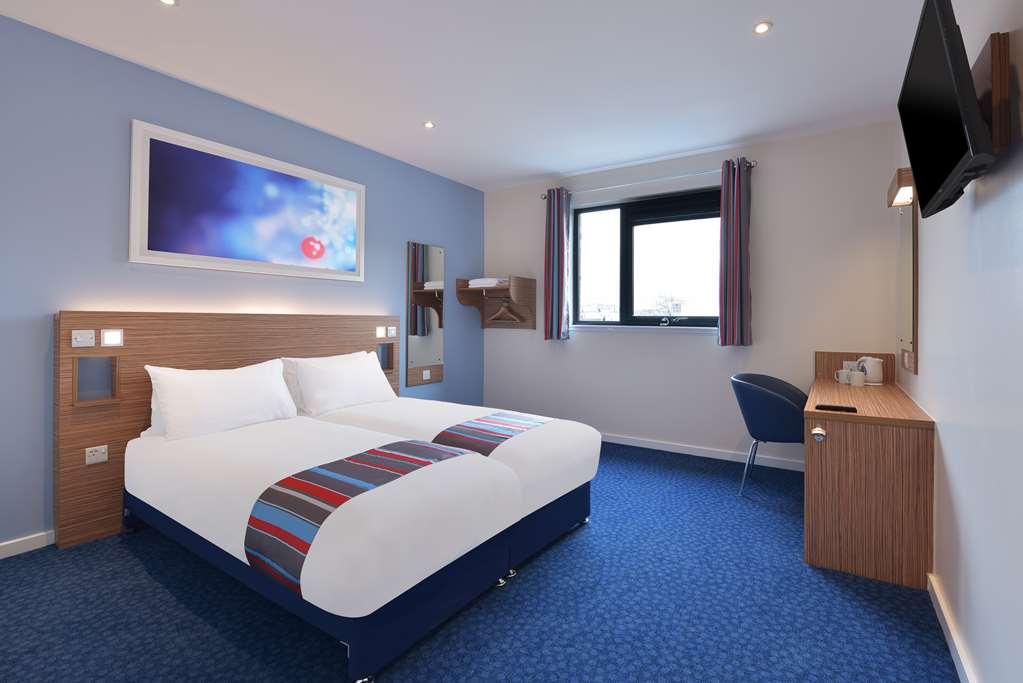 Travelodge Guildford Zimmer foto