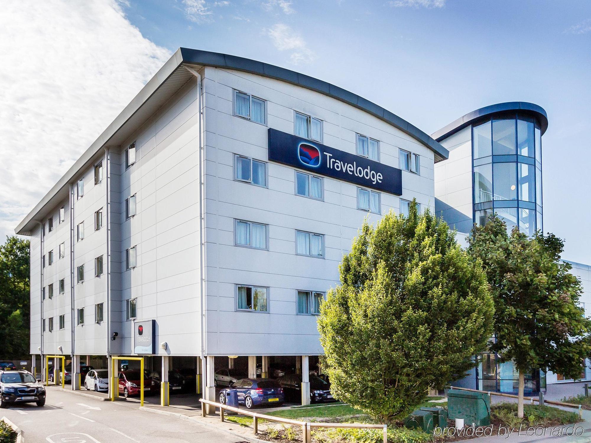 Travelodge Guildford Exterior foto