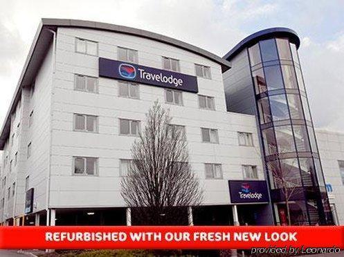 Travelodge Guildford Exterior foto